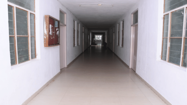 UEM Jaipur Hostel photo 5